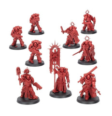 Warhammer Dawn of War: Onslaught - Honoured Of The Chapter